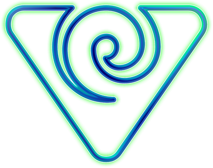 Logo neon